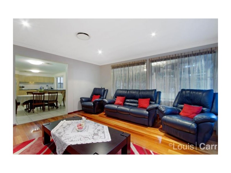 26 Harrington Av, Castle Hill NSW 2154