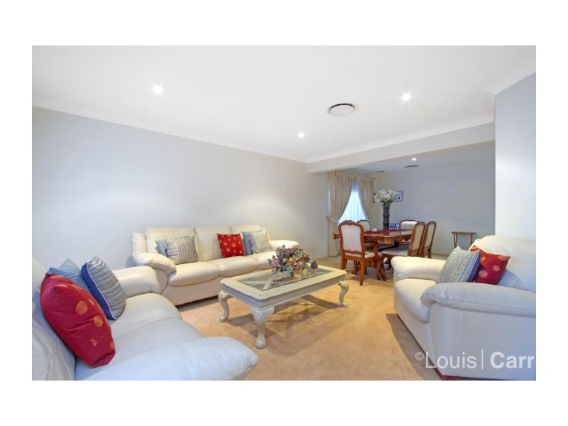 26 Harrington Av, Castle Hill NSW 2154