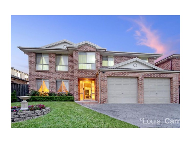 26 Harrington Av, Castle Hill NSW 2154