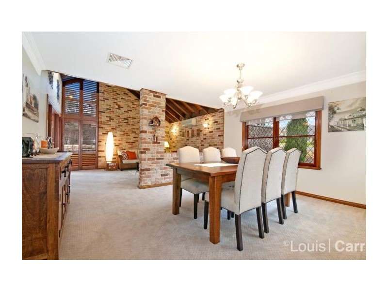 1 Binet Way, Glenhaven NSW 2156