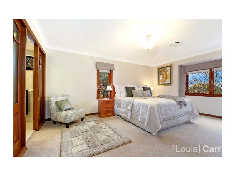 1 Binet Way, Glenhaven NSW 2156