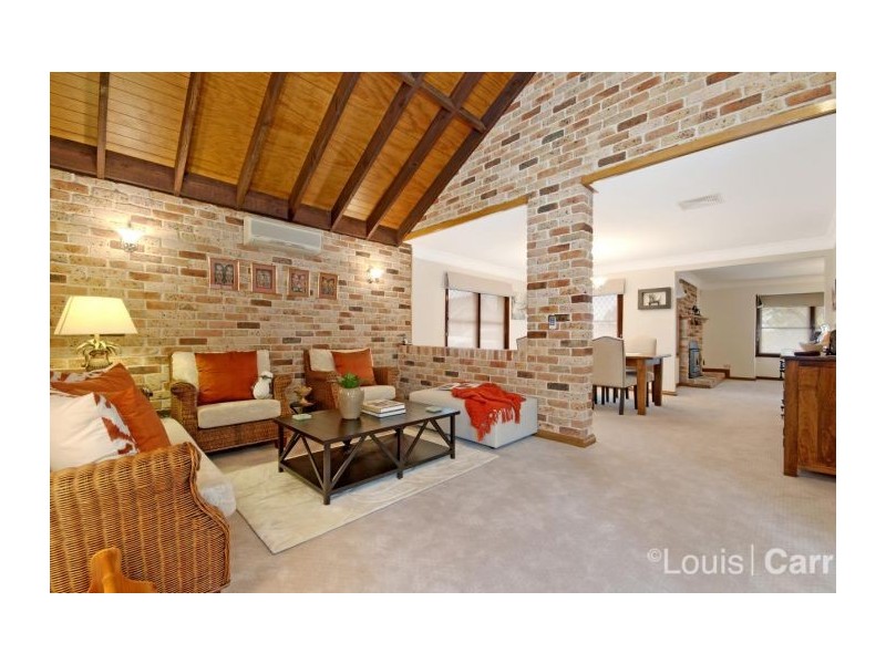 1 Binet Way, Glenhaven NSW 2156