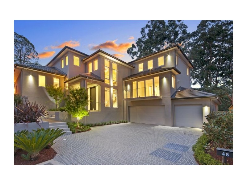 48 Glenshee Pl, Glenhaven NSW 2156