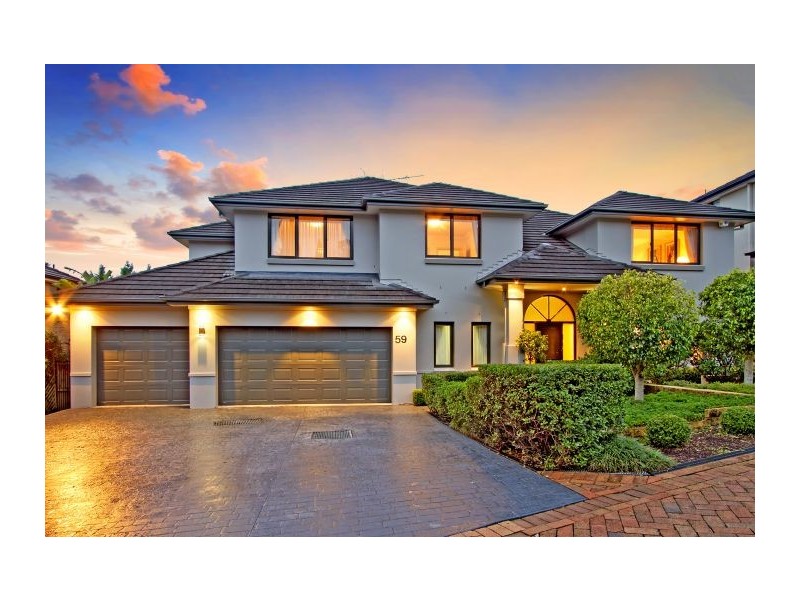 West Pennant Hills NSW 2125