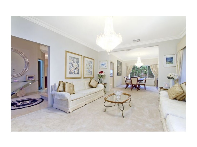 West Pennant Hills NSW 2125
