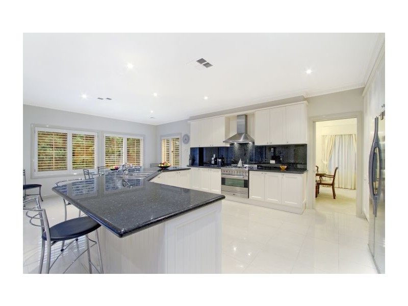 West Pennant Hills NSW 2125