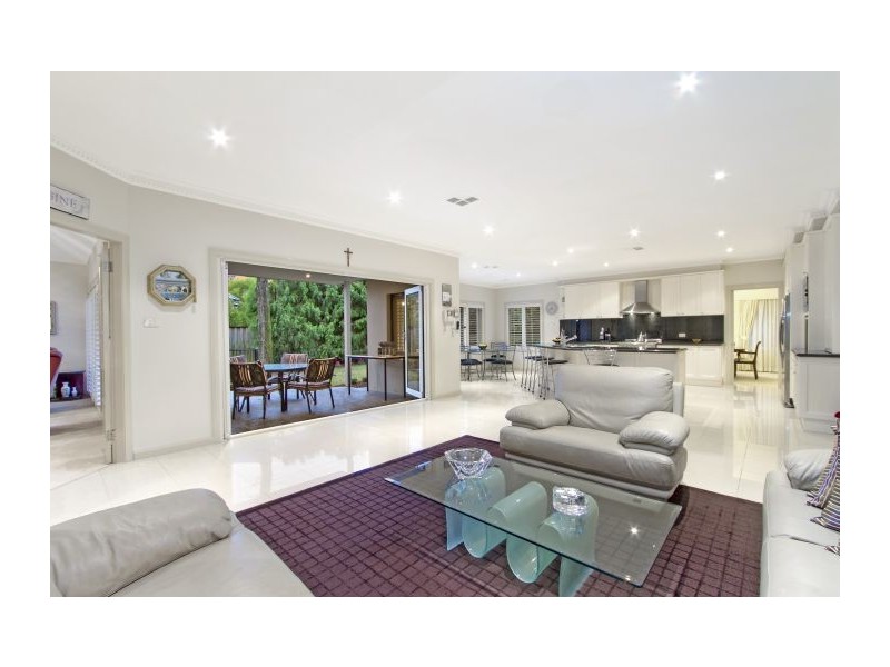 West Pennant Hills NSW 2125