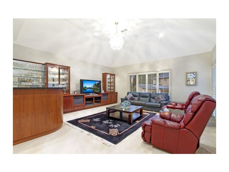 West Pennant Hills NSW 2125