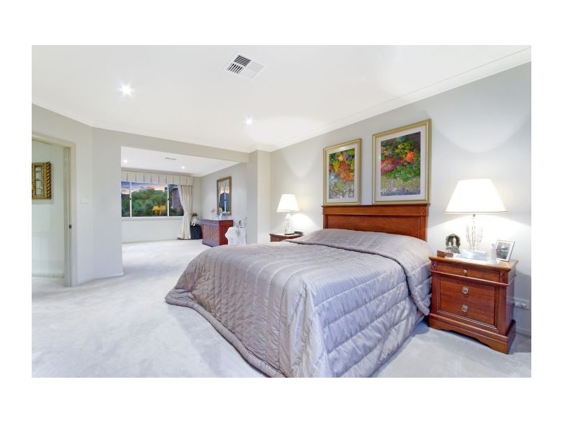 West Pennant Hills NSW 2125