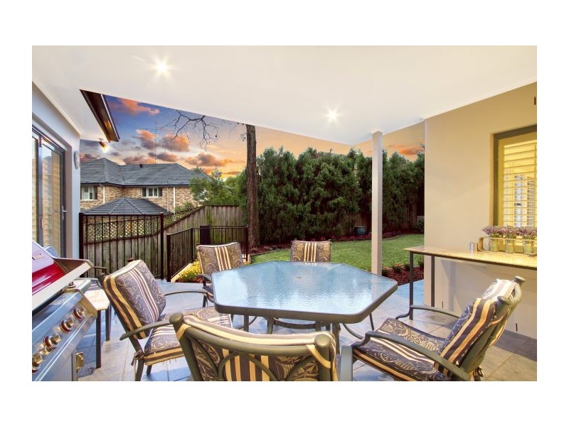 West Pennant Hills NSW 2125