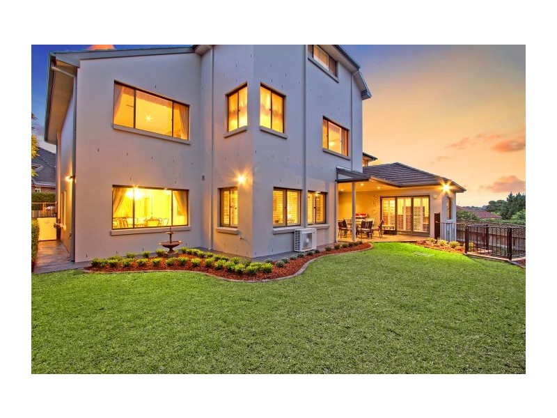 West Pennant Hills NSW 2125