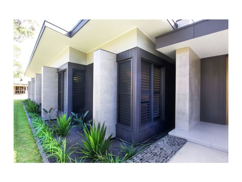 2 Jindall Court, Glenhaven NSW 2156