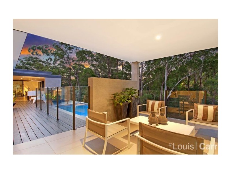 2 Jindall Court, Glenhaven NSW 2156
