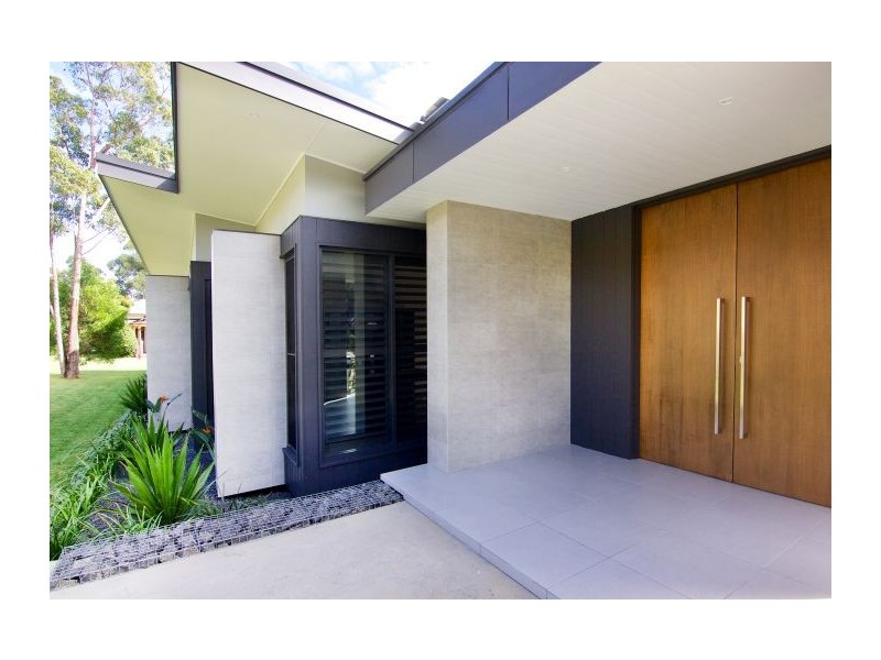 2 Jindall Court, Glenhaven NSW 2156