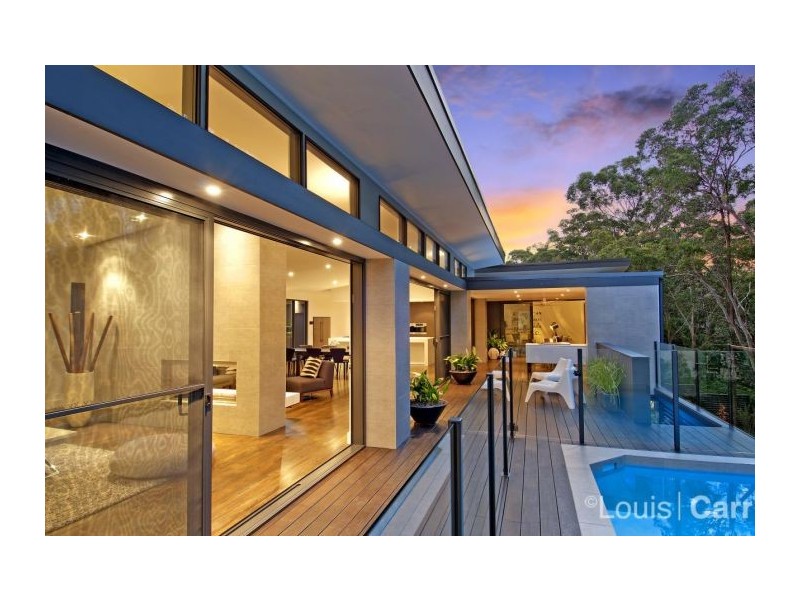 2 Jindall Court, Glenhaven NSW 2156