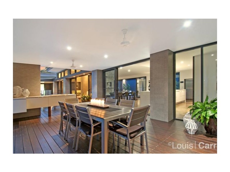 2 Jindall Court, Glenhaven NSW 2156