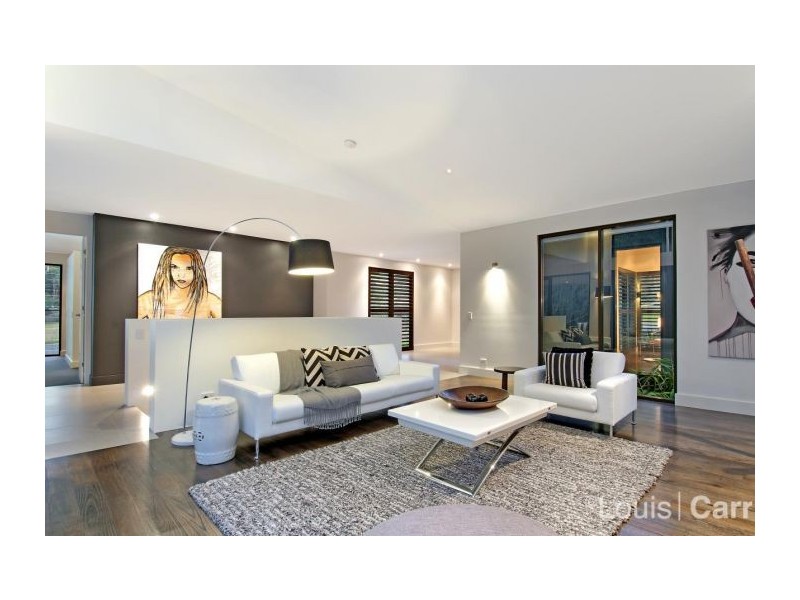 2 Jindall Court, Glenhaven NSW 2156