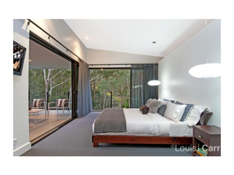 2 Jindall Court, Glenhaven NSW 2156