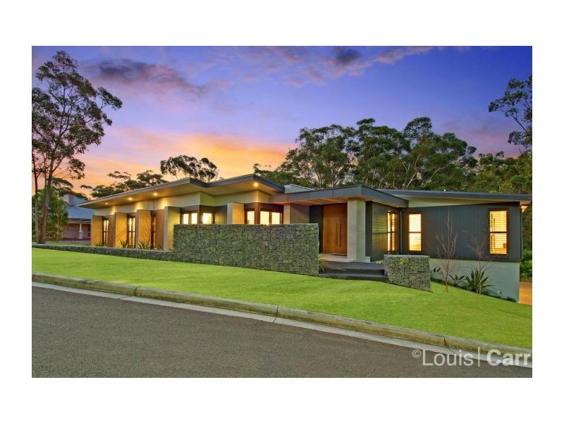 2 Jindall Court, Glenhaven NSW 2156