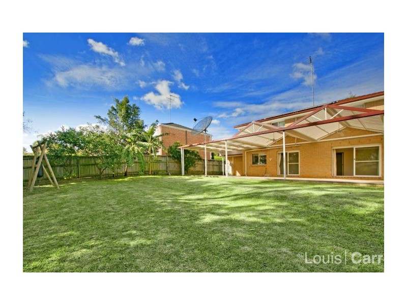 61 County Drive, Cherrybrook NSW 2126