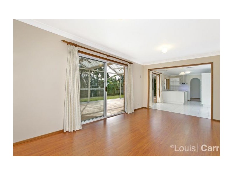 61 County Drive, Cherrybrook NSW 2126
