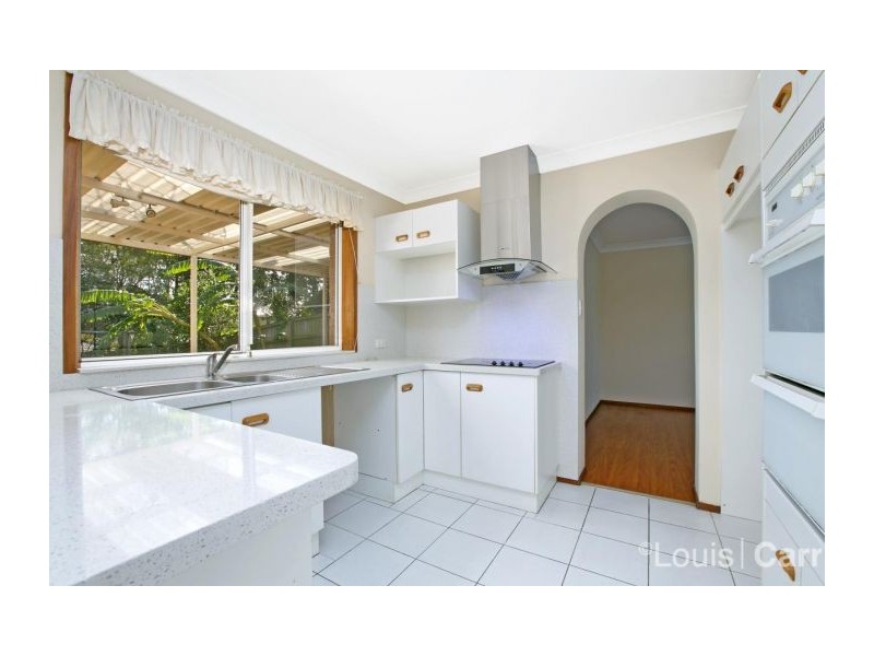 61 County Drive, Cherrybrook NSW 2126