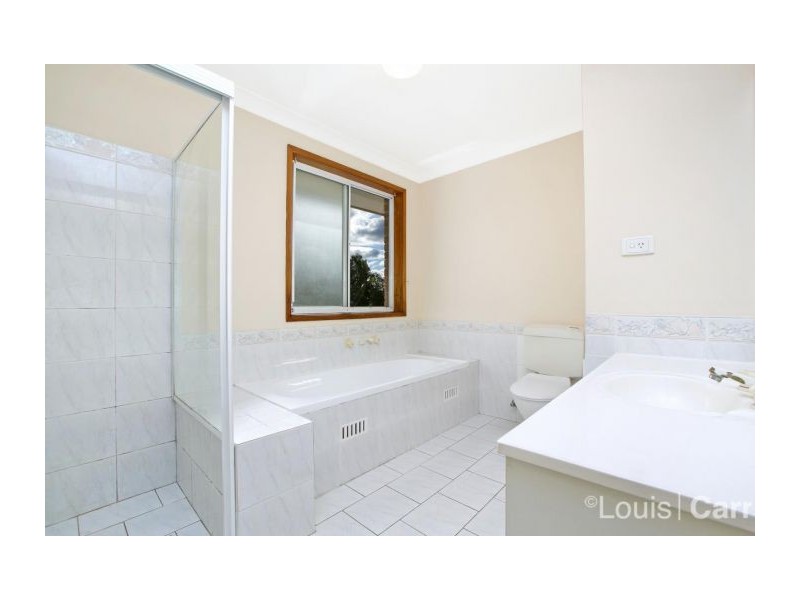 61 County Drive, Cherrybrook NSW 2126