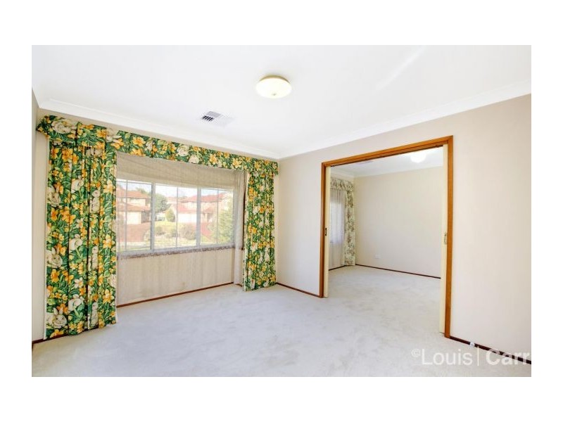 61 County Drive, Cherrybrook NSW 2126
