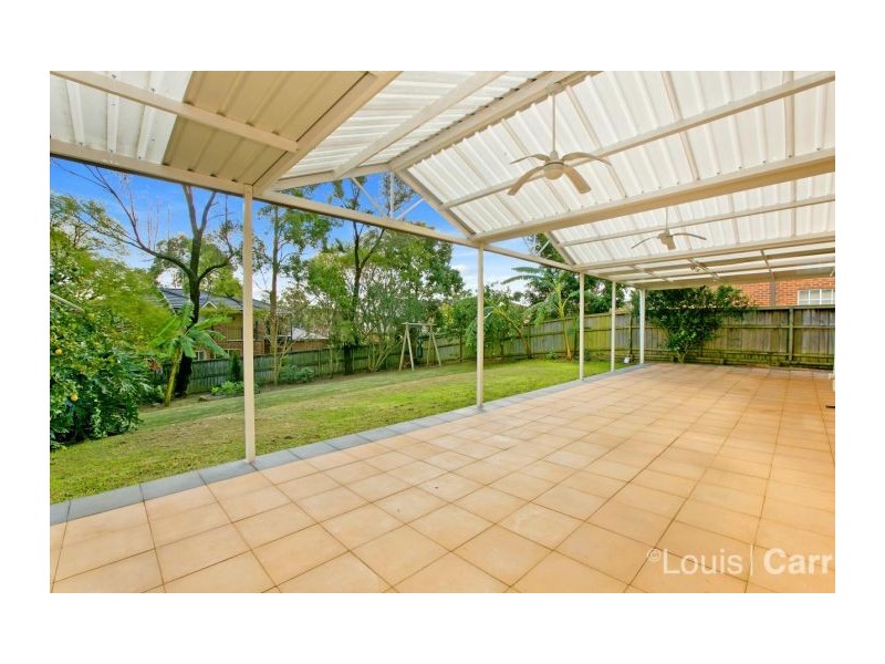 61 County Drive, Cherrybrook NSW 2126