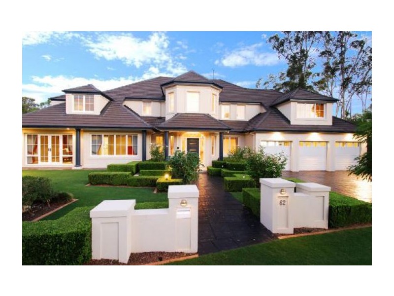 62 Balintore Drive, Castle Hill NSW 2154