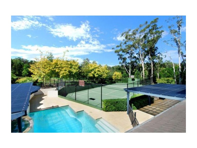 62 Balintore Drive, Castle Hill NSW 2154