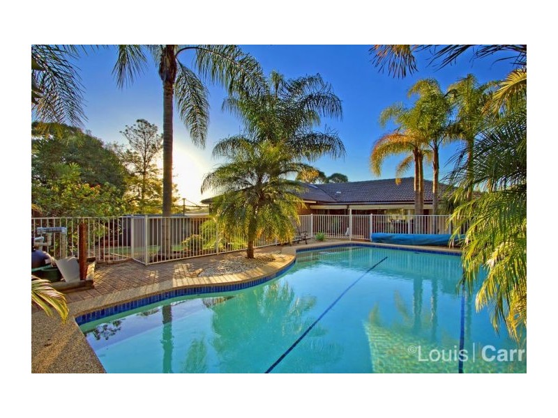 84 Bass Drive, Baulkham Hills NSW 2153