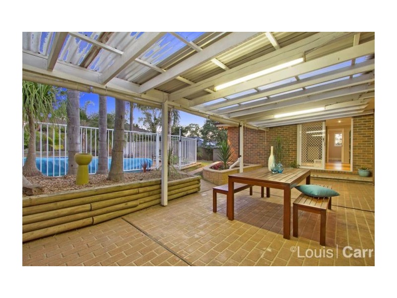 84 Bass Drive, Baulkham Hills NSW 2153