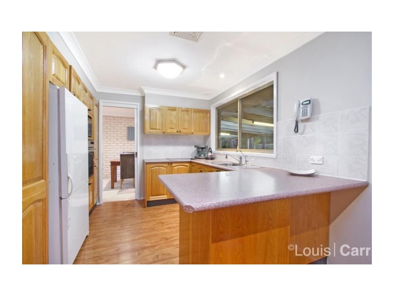 84 Bass Drive, Baulkham Hills NSW 2153