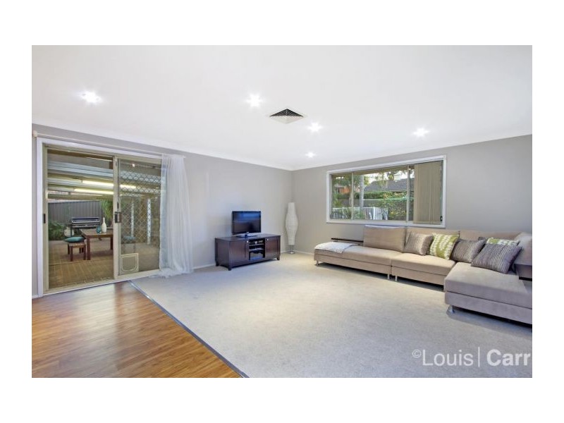 84 Bass Drive, Baulkham Hills NSW 2153