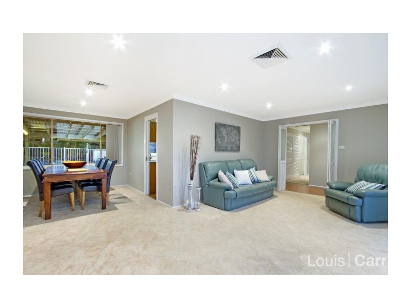 84 Bass Drive, Baulkham Hills NSW 2153