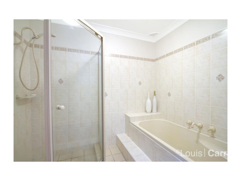 84 Bass Drive, Baulkham Hills NSW 2153