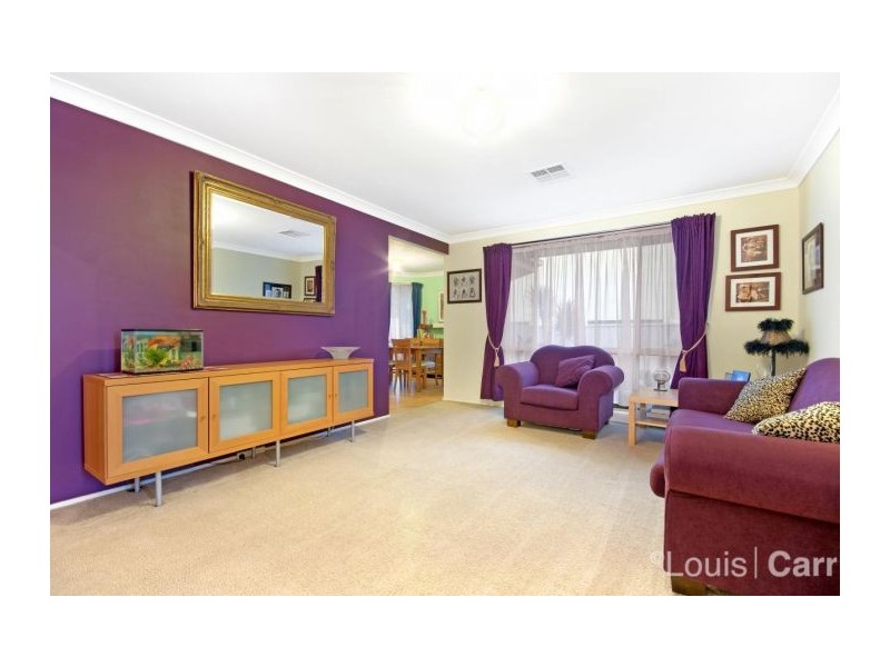 10 Stave Place, Kellyville Ridge NSW 2155