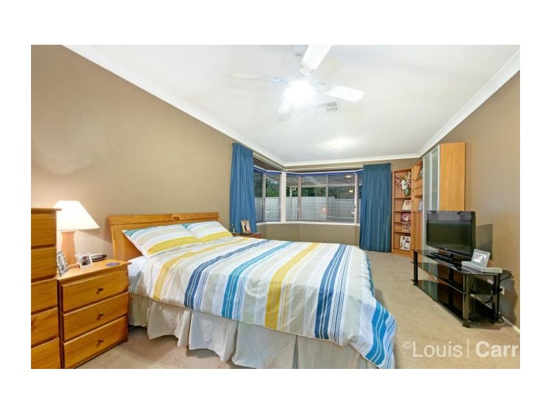 10 Stave Place, Kellyville Ridge NSW 2155