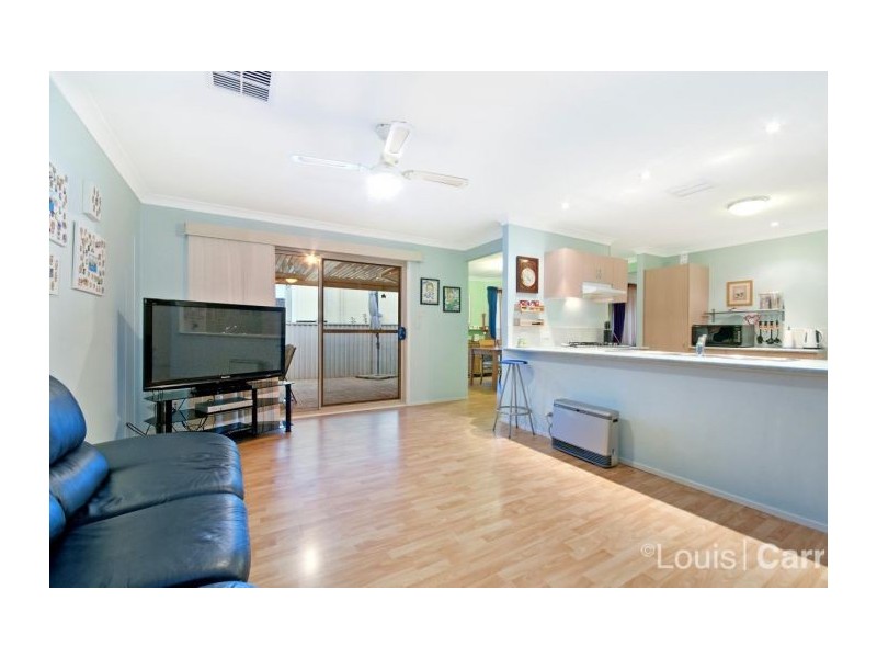 10 Stave Place, Kellyville Ridge NSW 2155
