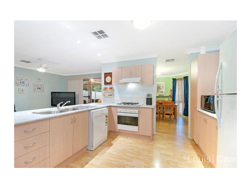 10 Stave Place, Kellyville Ridge NSW 2155