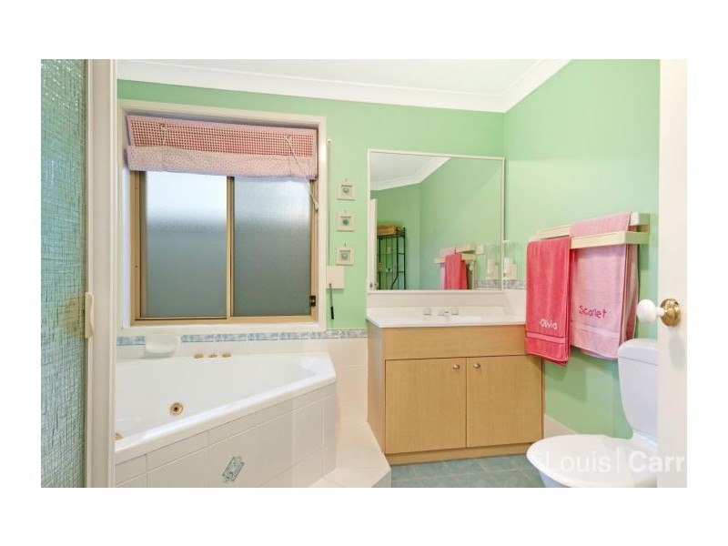 10 Stave Place, Kellyville Ridge NSW 2155