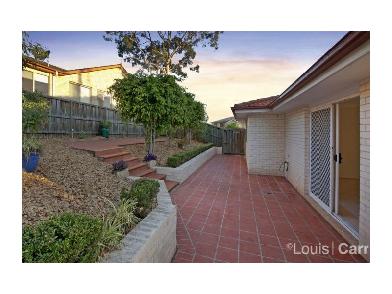 31 Poole Road, Kellyville NSW 2155