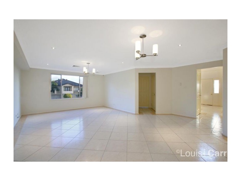 31 Poole Road, Kellyville NSW 2155