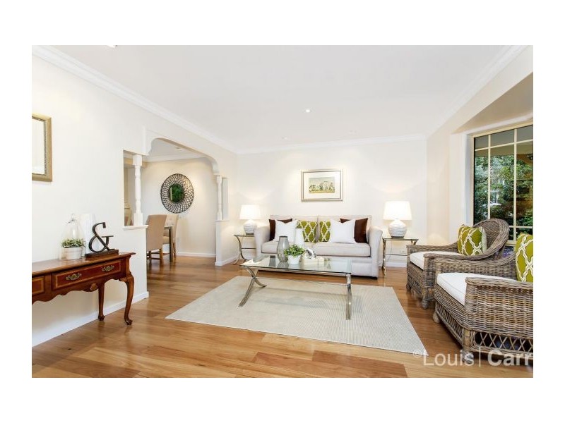 15 Bowen Close, Cherrybrook NSW 2126