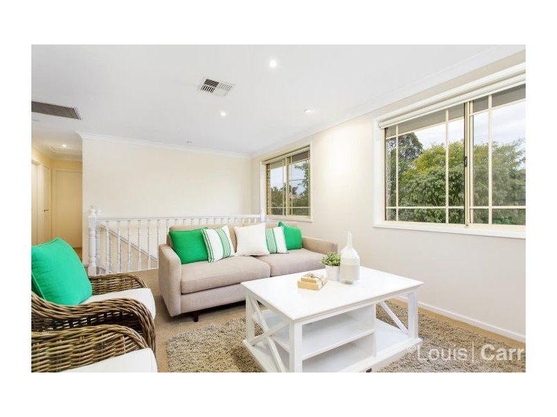 15 Bowen Close, Cherrybrook NSW 2126