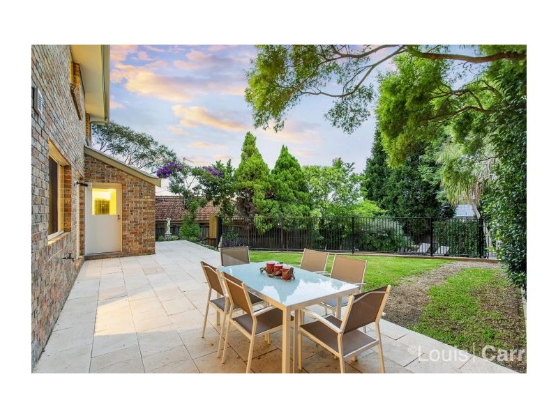 15 Bowen Close, Cherrybrook NSW 2126