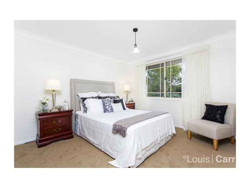 15 Bowen Close, Cherrybrook NSW 2126