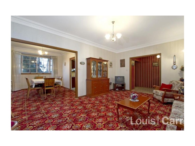 43 Turner Avenue, Baulkham Hills NSW 2153