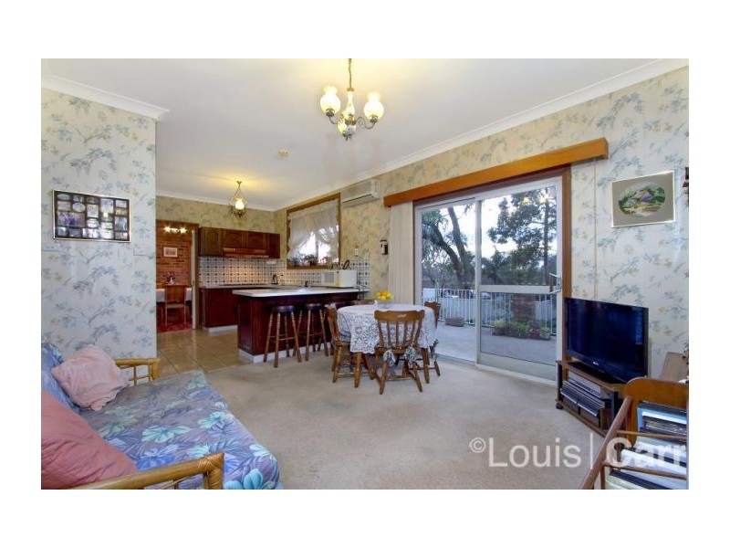 43 Turner Avenue, Baulkham Hills NSW 2153